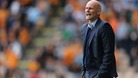 Stale Solbakken was sacked after Wolves dropped to 18th in the Championship