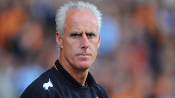 Mick McCarthy was the Premier League's seventh longest serving manager when he was sacked