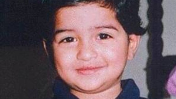 Yaseen Ali Ege