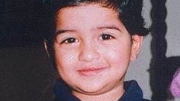 Yaseen Ali Ege