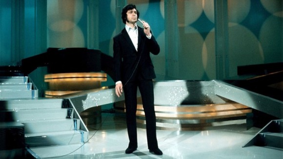 Engelbert Humperdinck
