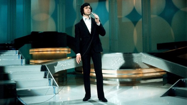 Engelbert Humperdinck