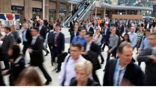 Plans for more stations and extra trains in the Midlands will be revealed today