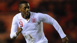 Marvin Sordell