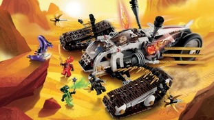 LEGO