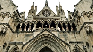 The High Court in London