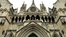 The High Court in London