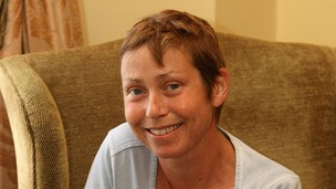 Jane Tomlinson