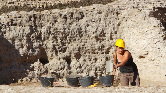 Portus dig
