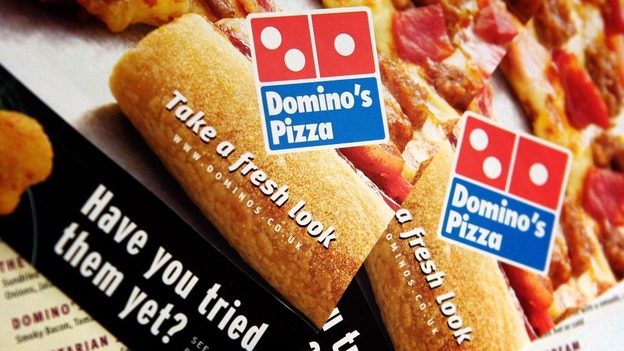 Domino's pizza