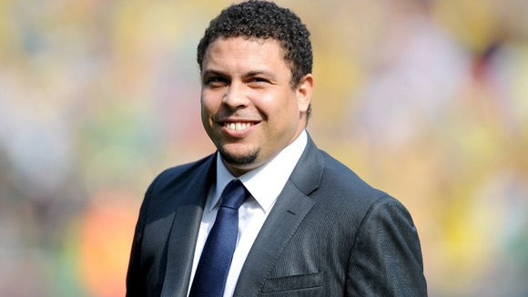 Ronaldo