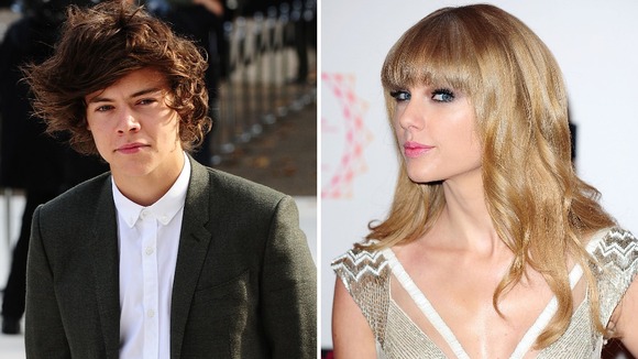 Harry Styles and Taylor Swift have split according to reports