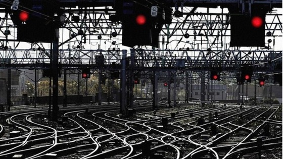 Rail investment