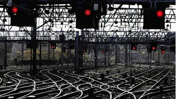 Rail investment