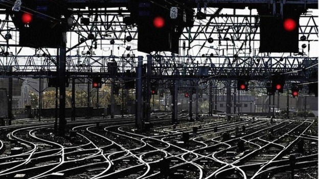 Rail investment