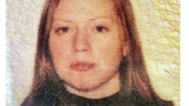 Nicola Edgington is standing trial accused of two knife attacks.