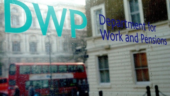 The DWP predict savings of over £1 billion if the 1% benefit cap is brought in