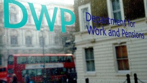 The DWP predict savings of over £1 billion if the 1% benefit cap is brought in