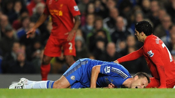 Terry