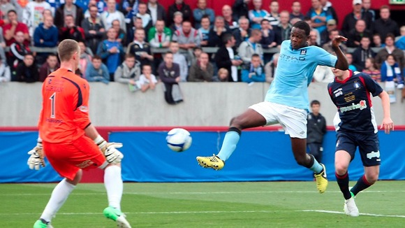 Boyata