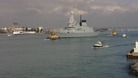 HMS Dauntless