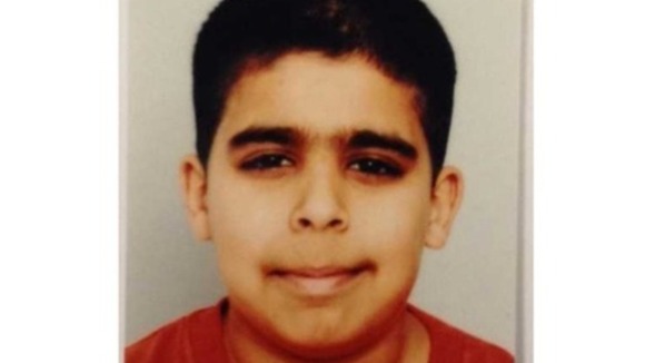Bilal Khizar