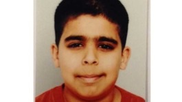 Bilal Khizar