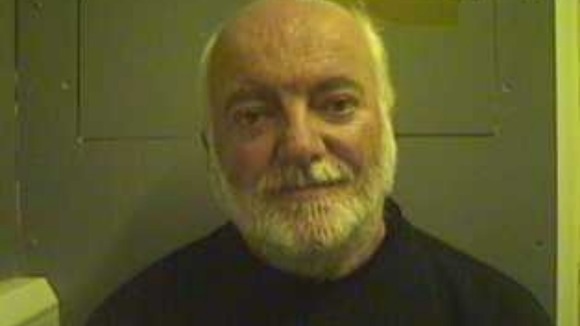 Jeffrey Gravell