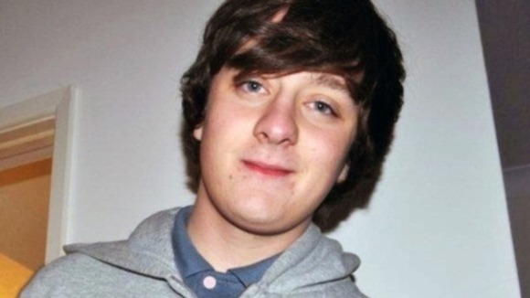 Jay Whiston