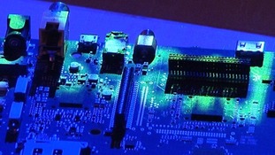 ARM makes millions of pounds by licensing its designs