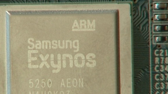 ARM makes millions of pounds by licensing its designs