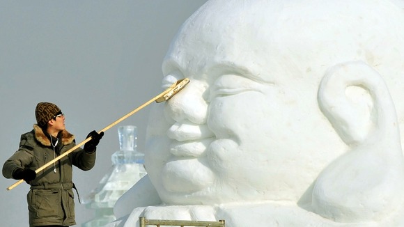 The festival kicks off on January 10