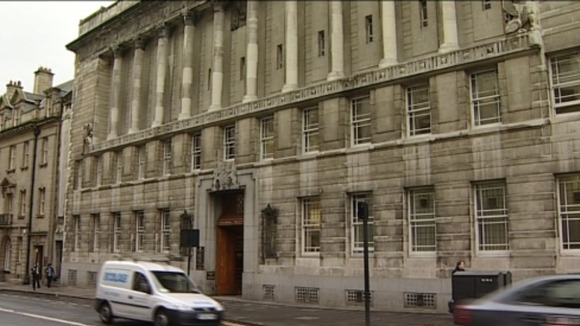 Newcastle Magistrates