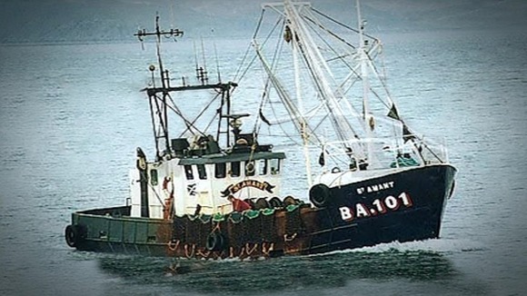 St Amant