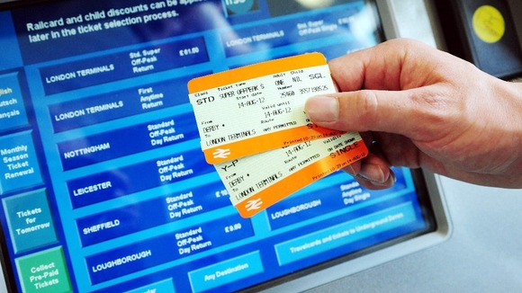 Network Rail launched a new £37.5 billion plan to run and expand the railways today.