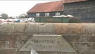 Harkstead Barn says it is disappointed with the findings