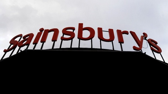 Sainsbury's 