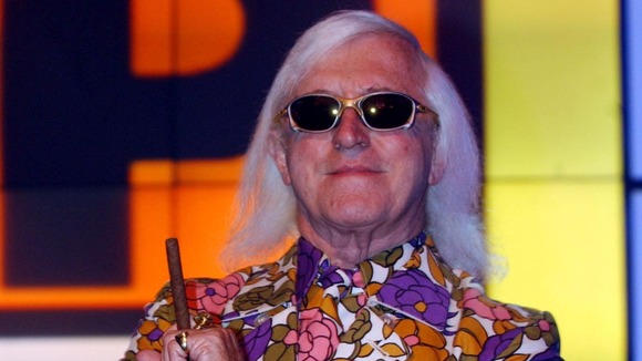 Jimmy Savile