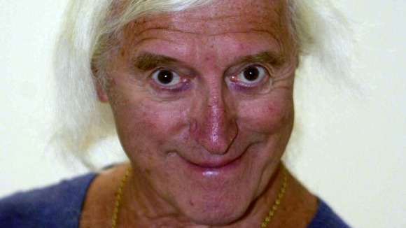 Jimmy Savile