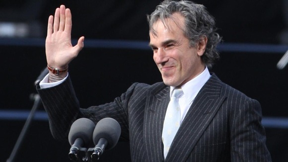 Daniel Day-Lewis Bafta Lincoln