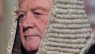 The Justice Secretary Ken Clarke