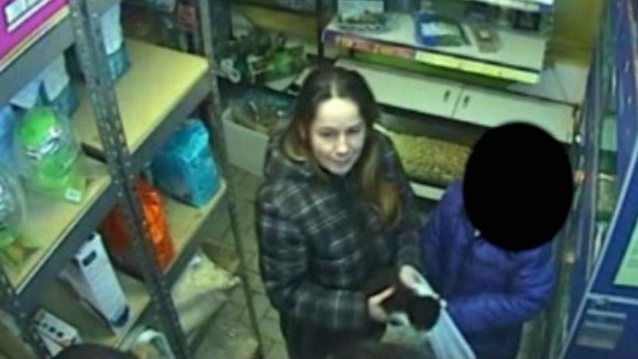 CCTV pictures