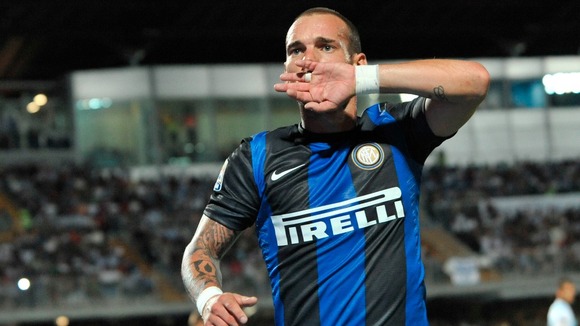 Sneijder