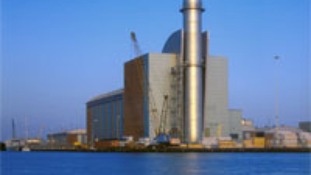 Shoreham Power Station