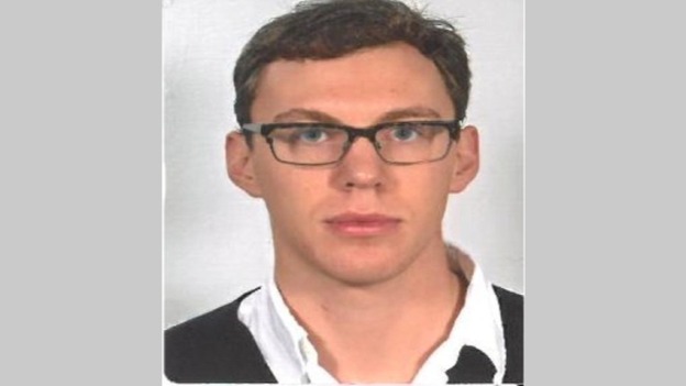 Daniel Gilksten
