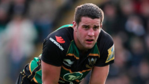 Calum Clark