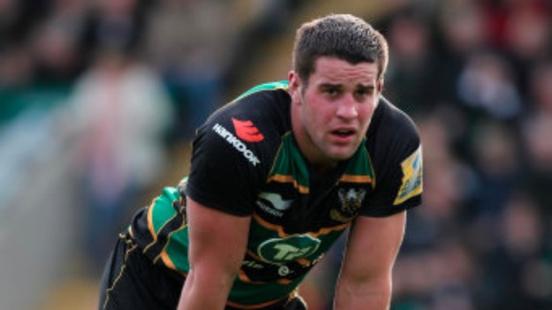 Calum Clark