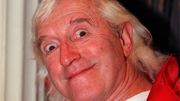 Jimmy Savile