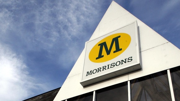 Morrisons