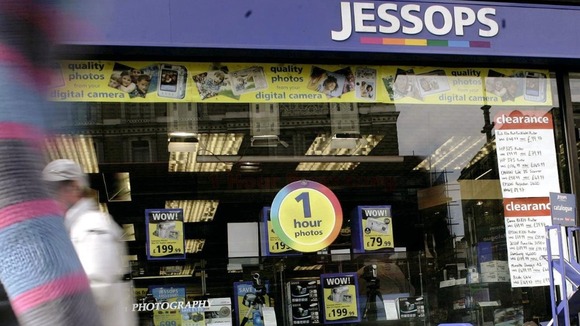 Jessops